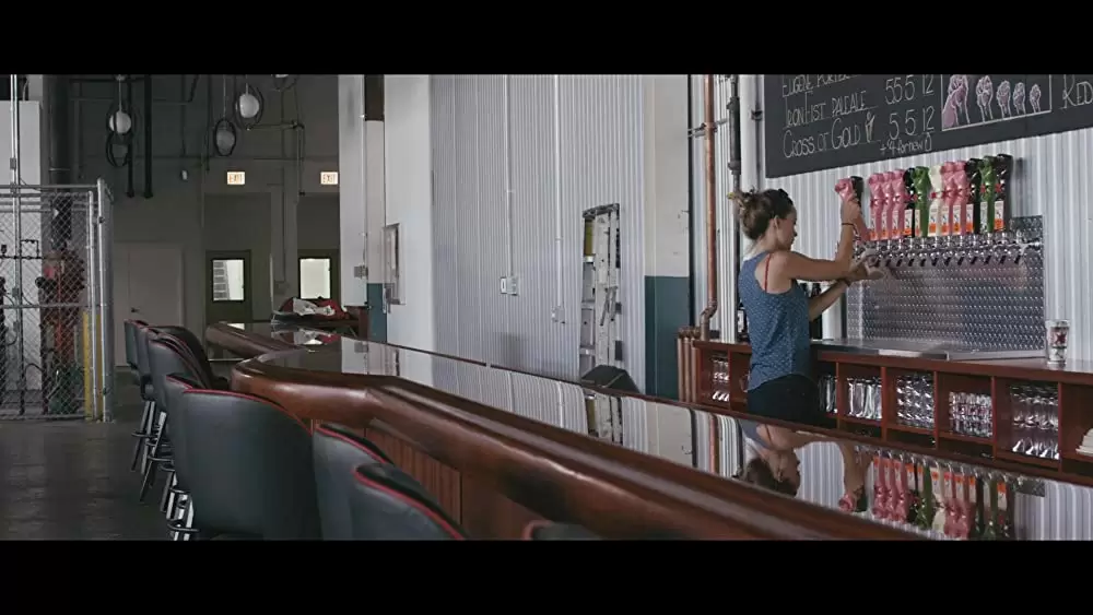 ドリンキング・バディーズの画像