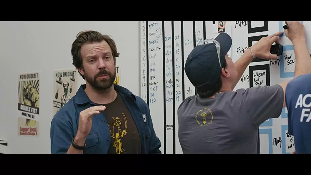 ドリンキング・バディーズの画像