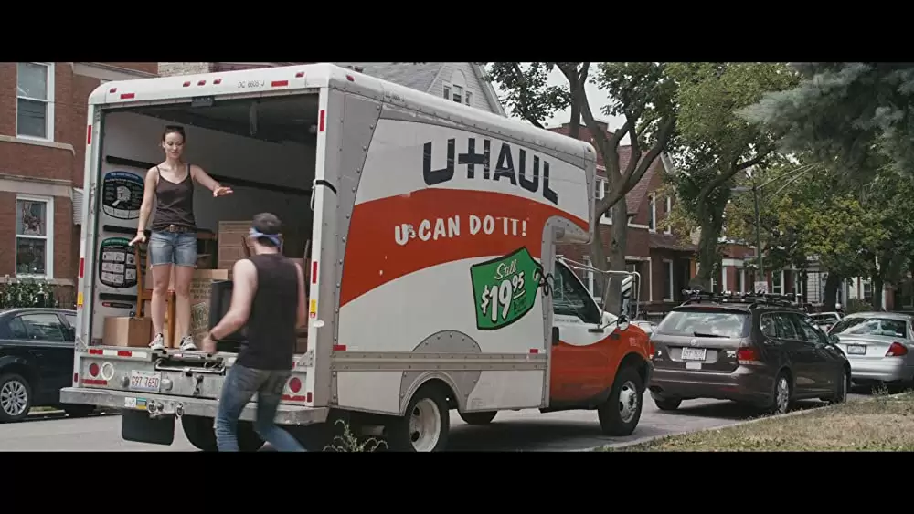 ドリンキング・バディーズの画像