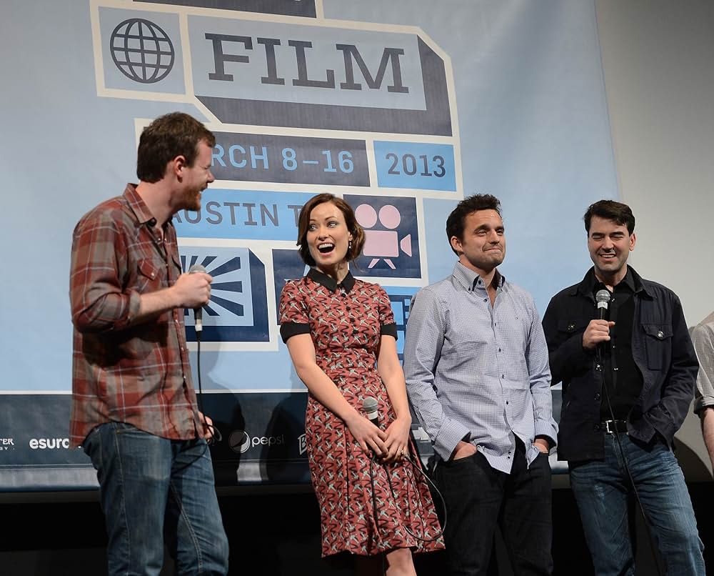 ドリンキング・バディーズの画像