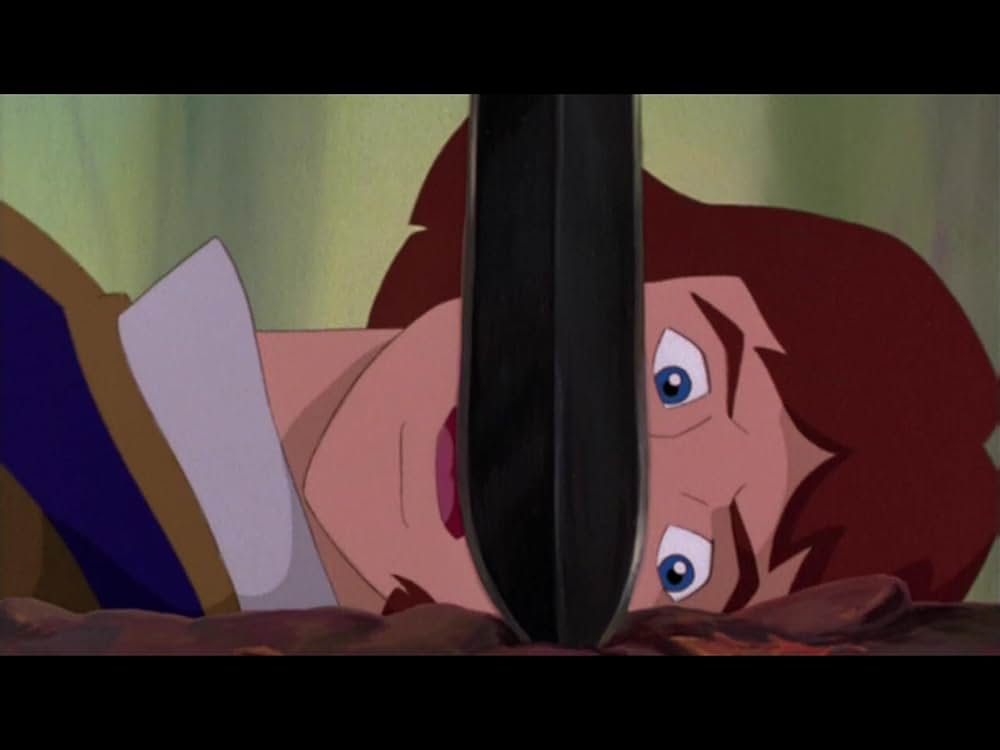 スワン・プリンセス2／魔王の城の画像