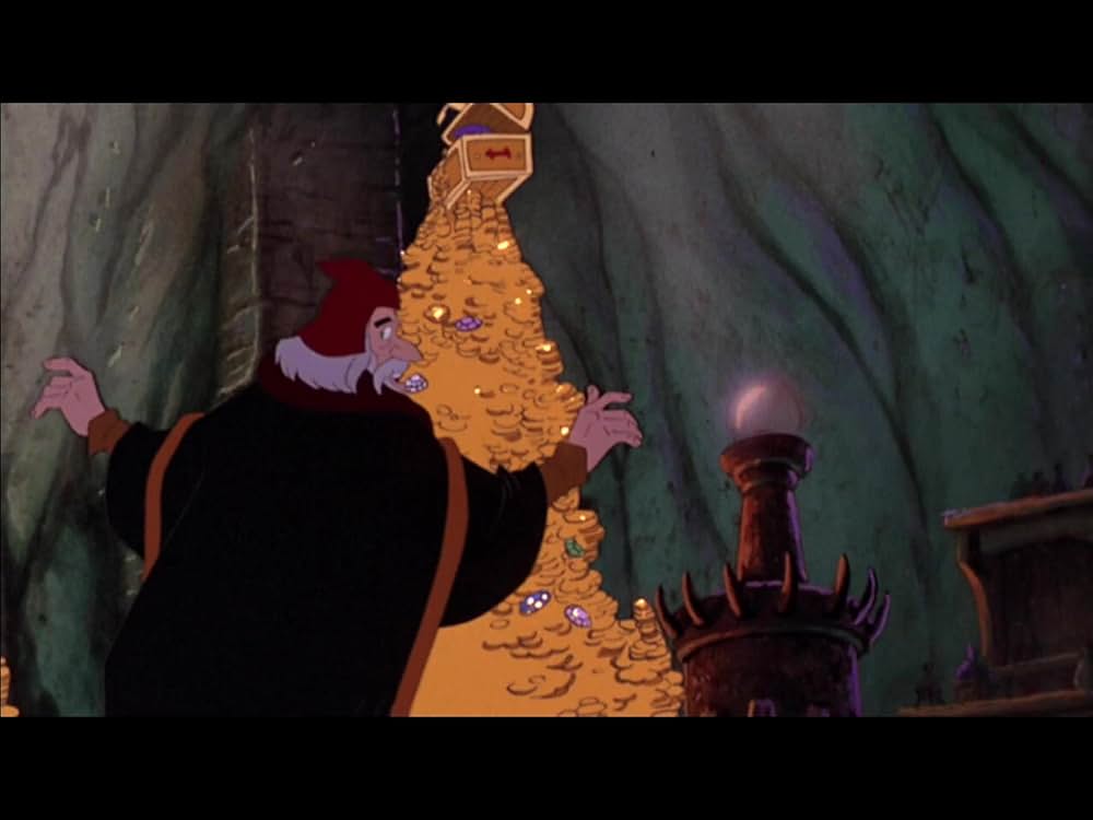 スワン・プリンセス2／魔王の城の画像