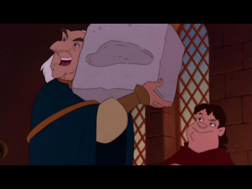 スワン・プリンセス2／魔王の城の画像