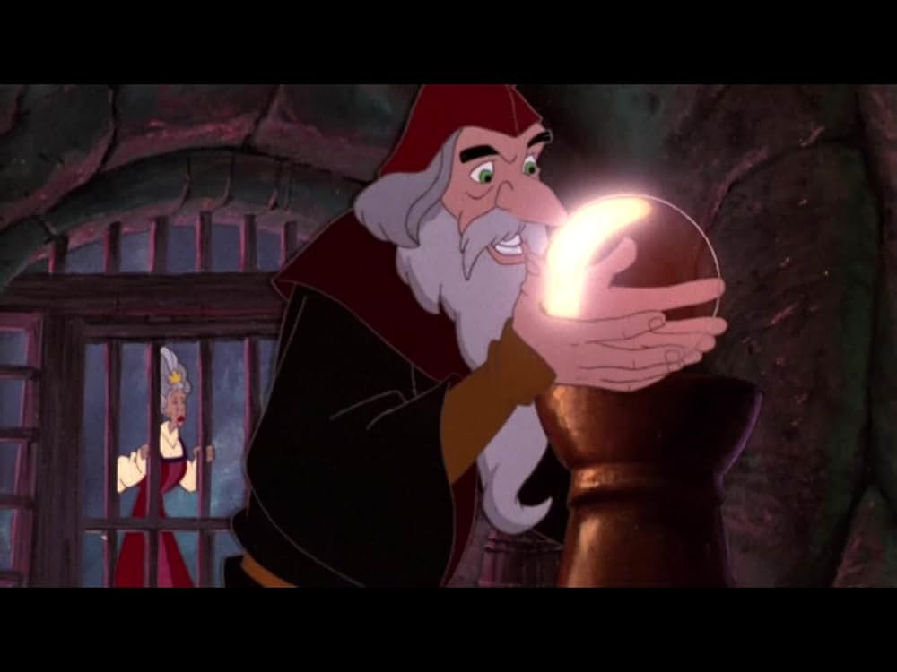 スワン・プリンセス2／魔王の城の画像