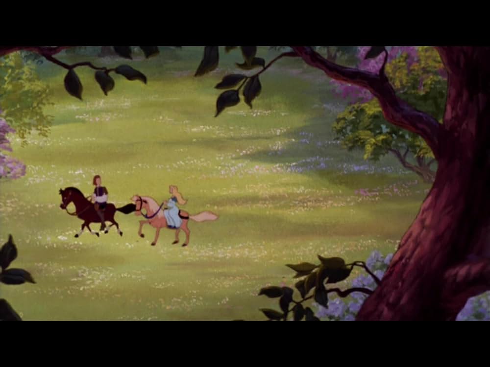 スワン・プリンセス2／魔王の城の画像