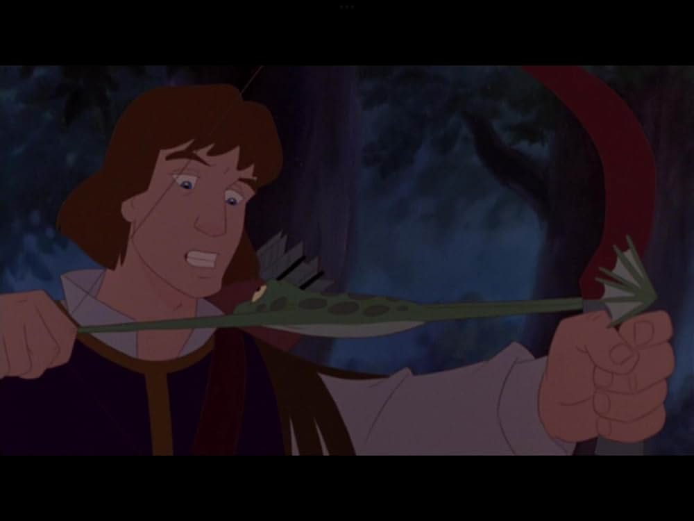 スワン・プリンセス2／魔王の城の画像