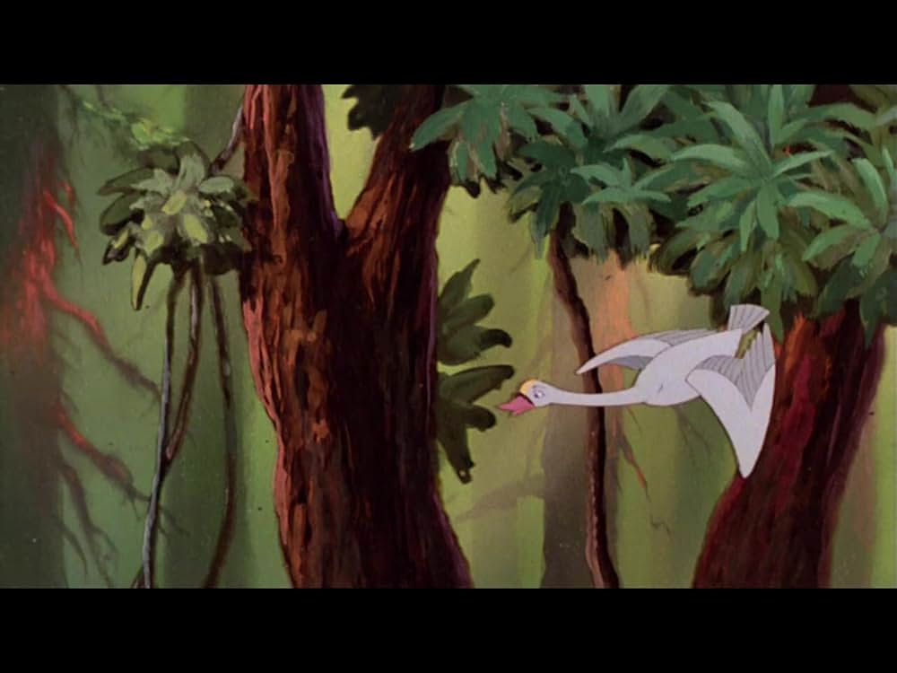 スワン・プリンセス2／魔王の城の画像