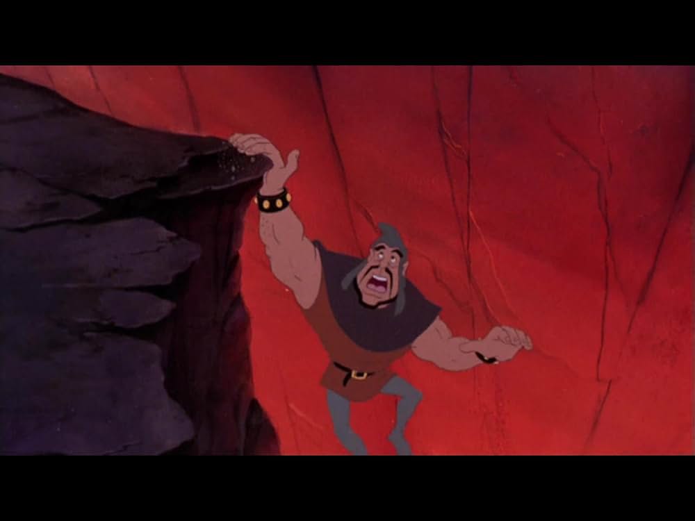 スワン・プリンセス2／魔王の城の画像