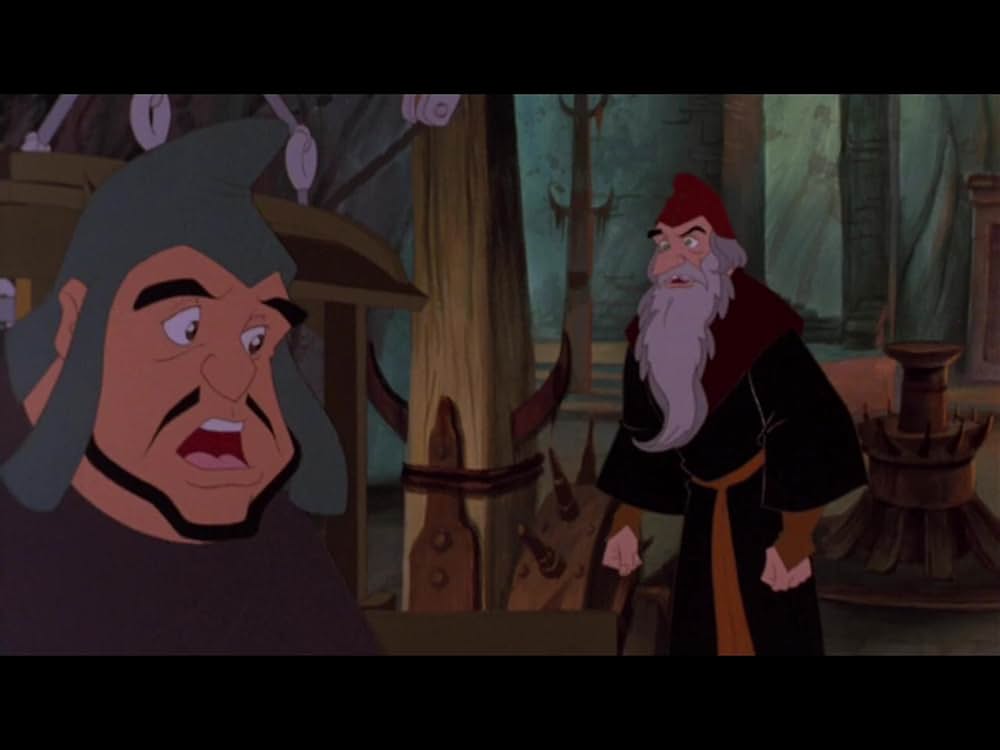 スワン・プリンセス2／魔王の城の画像