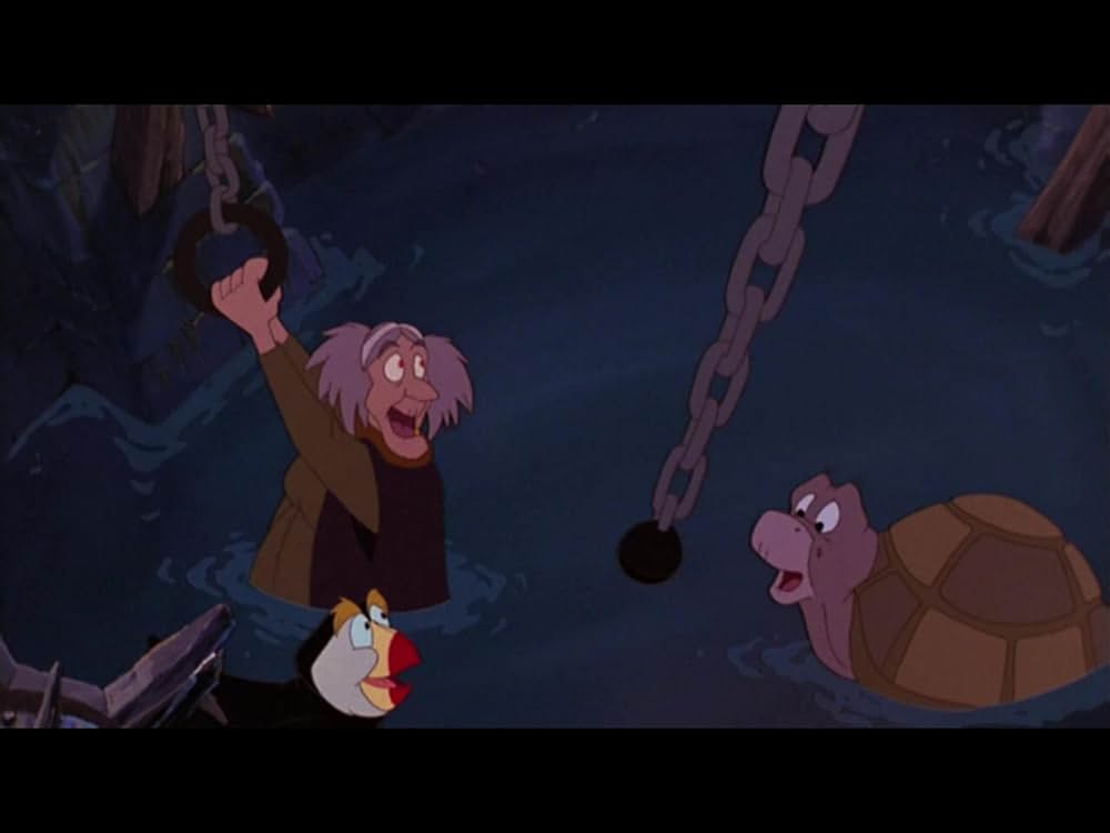 スワン・プリンセス2／魔王の城の画像