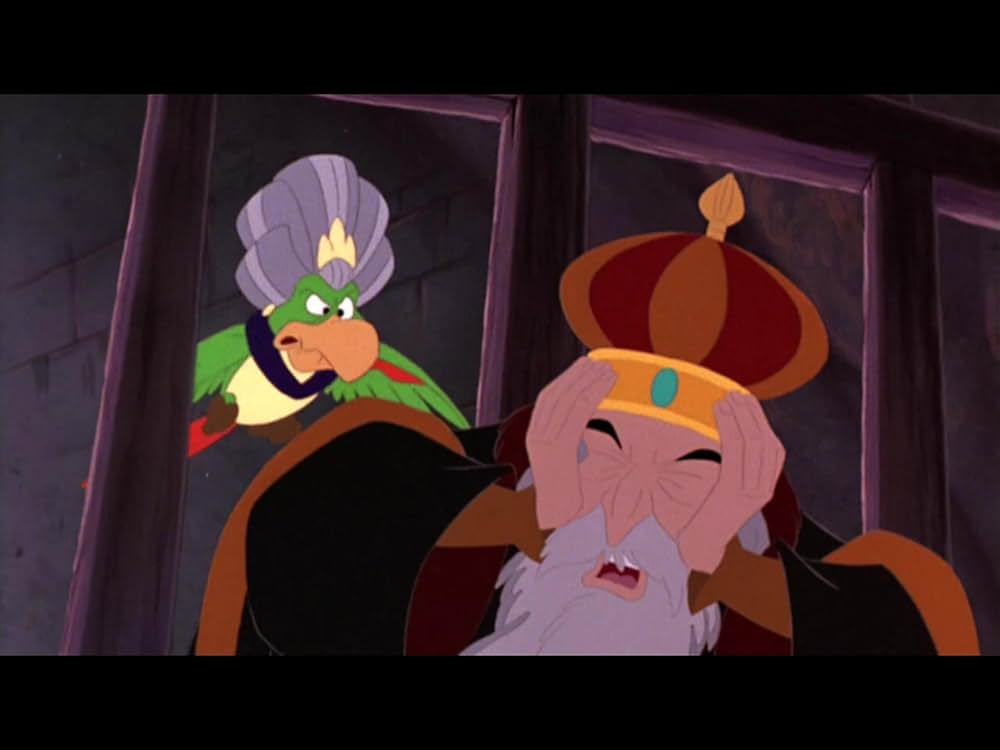 スワン・プリンセス2／魔王の城の画像