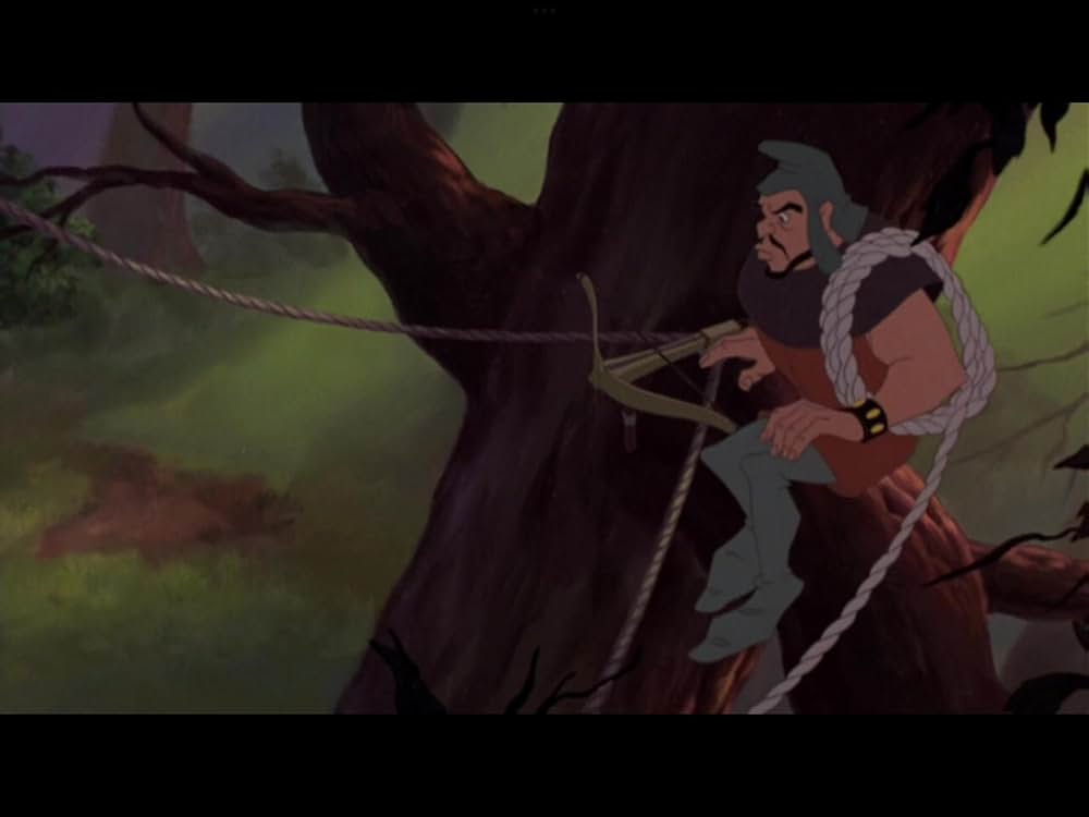 スワン・プリンセス2／魔王の城の画像