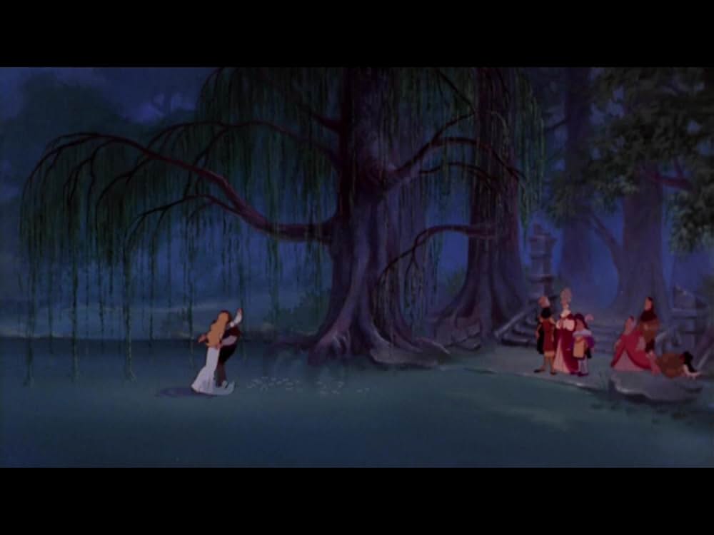 スワン・プリンセス2／魔王の城の画像