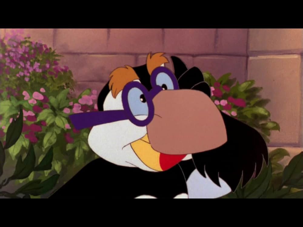 スワン・プリンセス2／魔王の城の画像