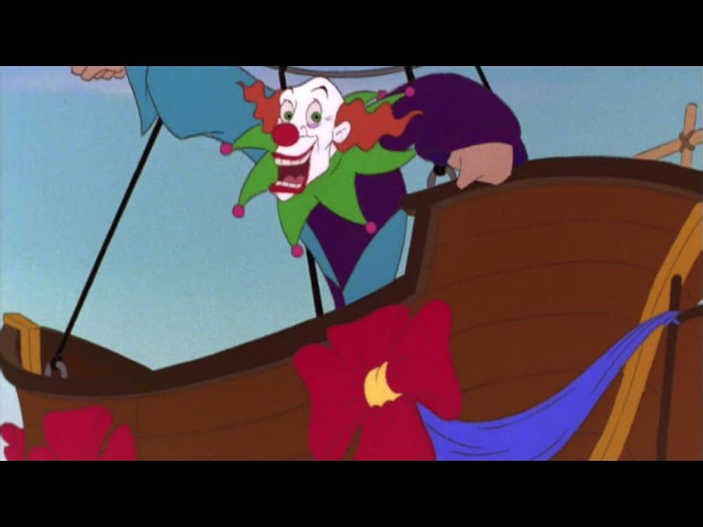 スワン・プリンセス2／魔王の城の画像