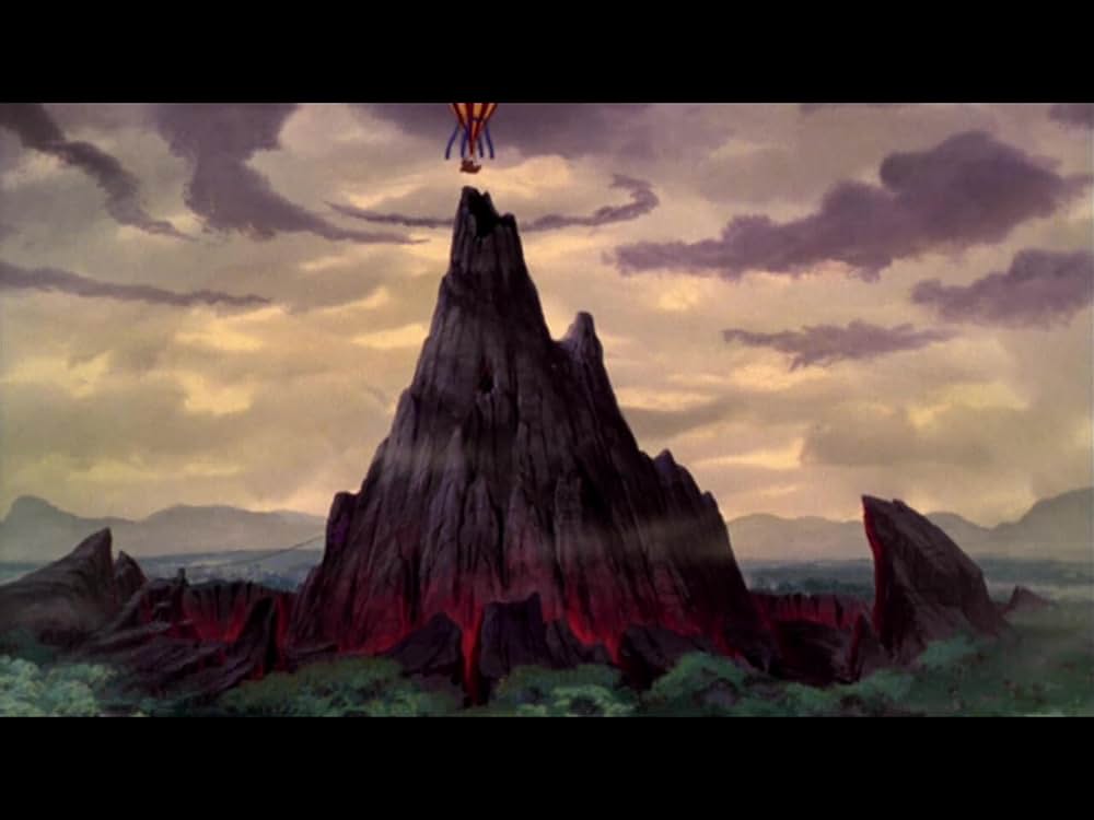 スワン・プリンセス2／魔王の城の画像