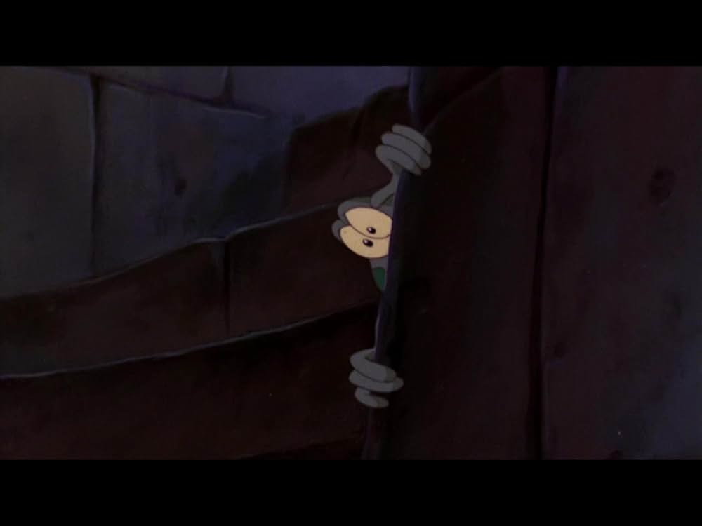 スワン・プリンセス2／魔王の城の画像