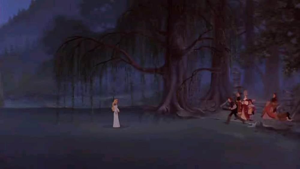 スワン・プリンセス2／魔王の城の画像