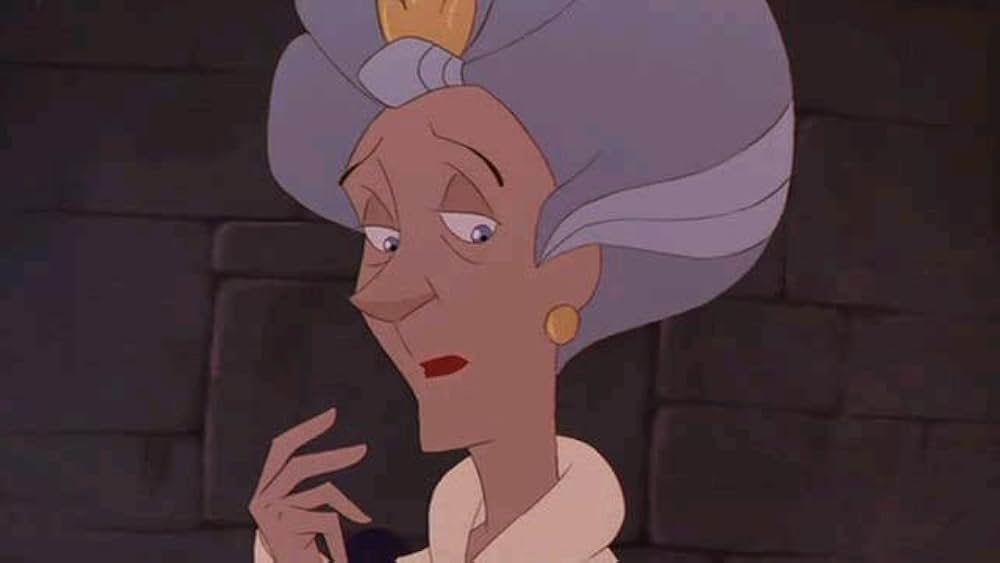 スワン・プリンセス2／魔王の城の画像