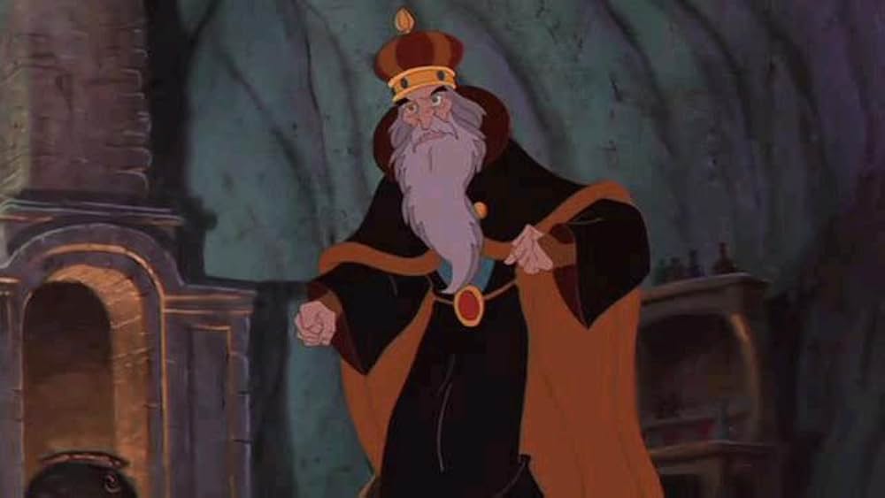 スワン・プリンセス2／魔王の城の画像