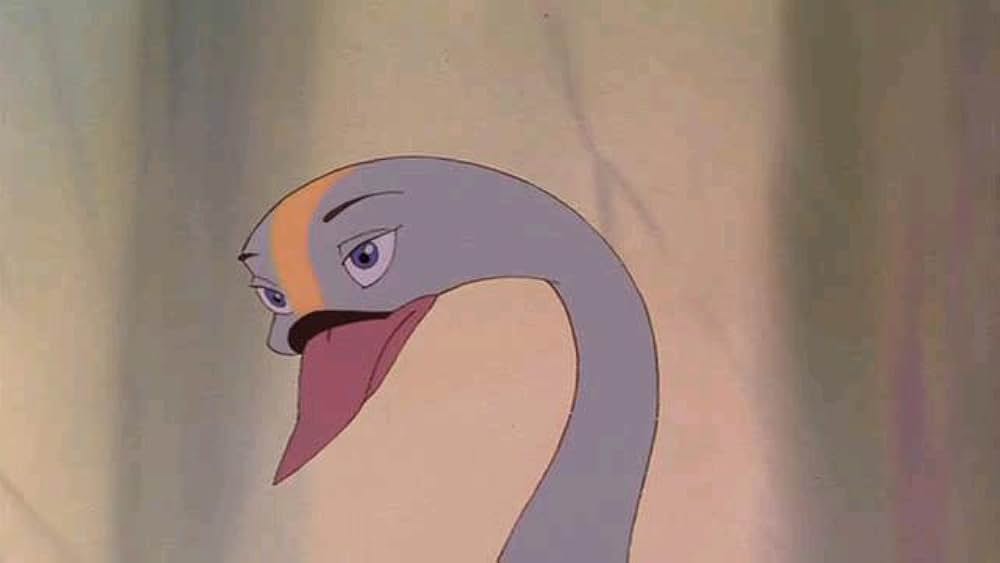 スワン・プリンセス2／魔王の城の画像