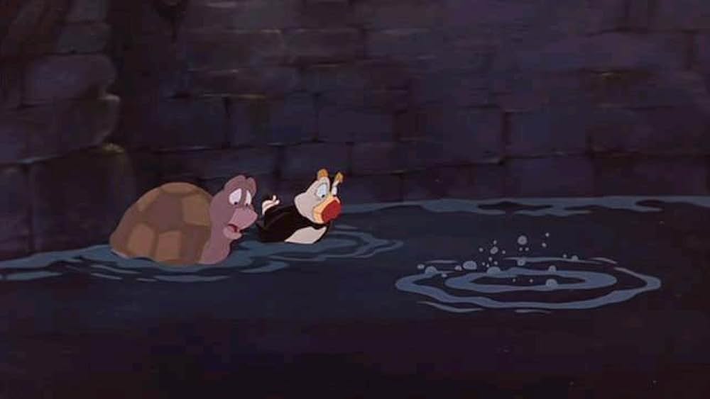 スワン・プリンセス2／魔王の城の画像