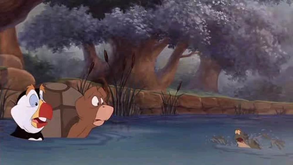 スワン・プリンセス2／魔王の城の画像