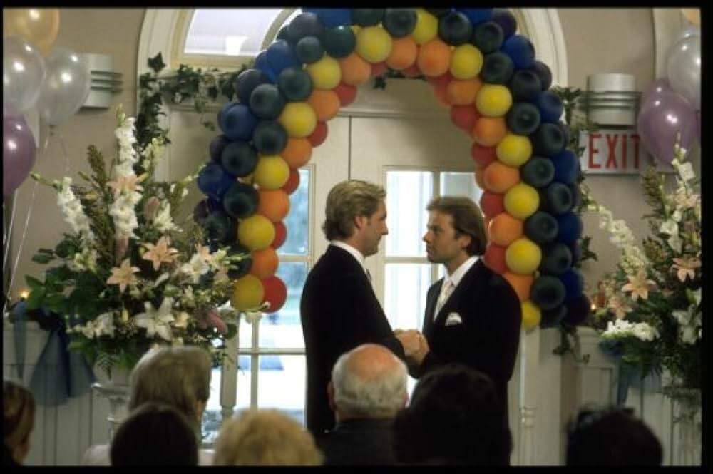 カミング・アウトの画像