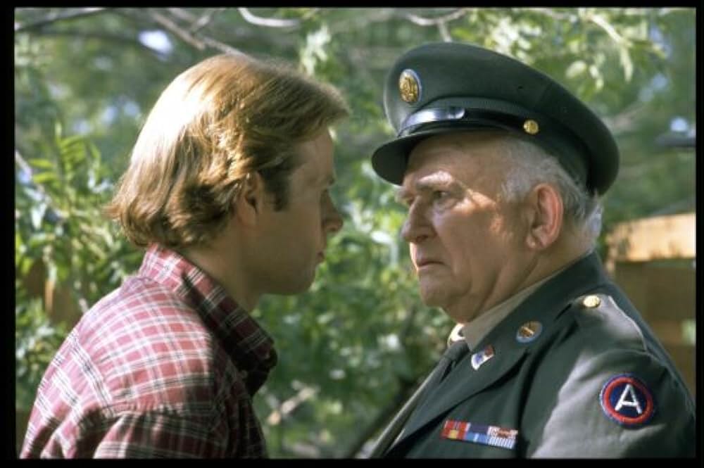 カミング・アウトの画像