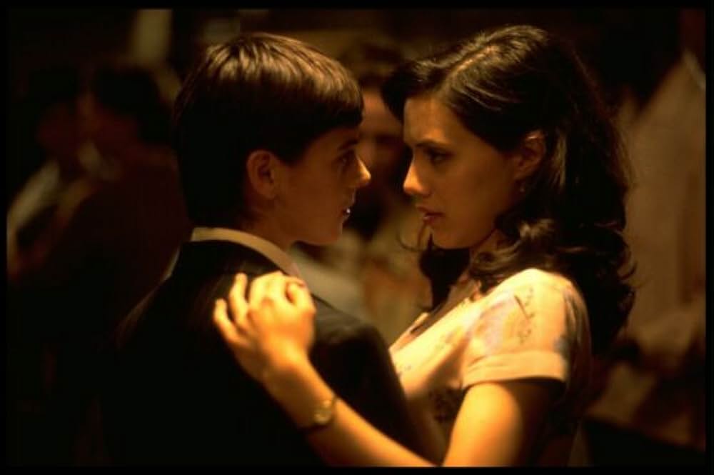 カミング・アウトの画像