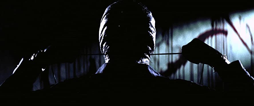 パーフェクト・トラップの画像