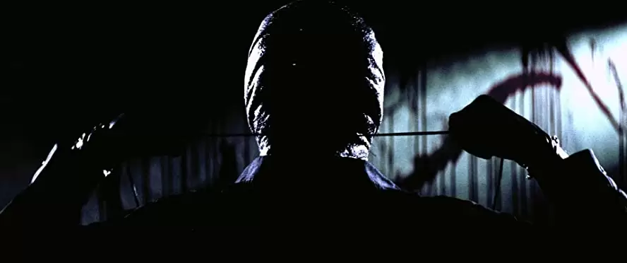 パーフェクト・トラップの画像