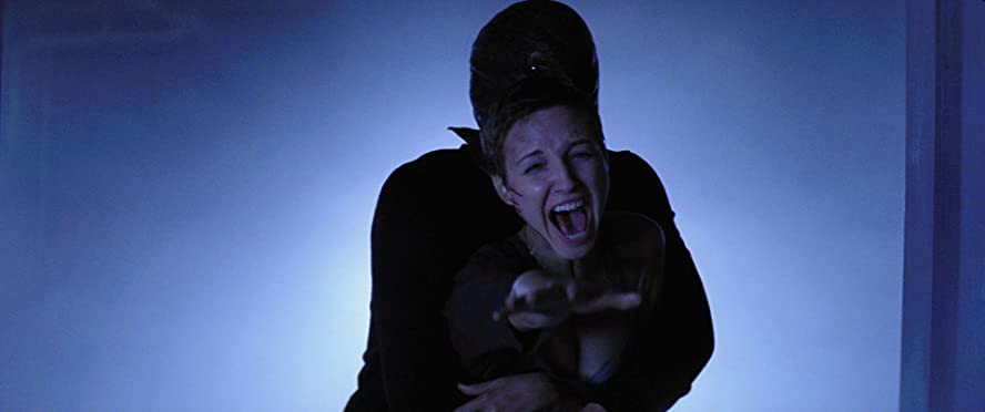 パーフェクト・トラップの画像