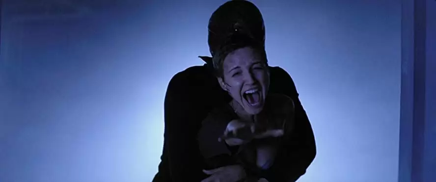 パーフェクト・トラップの画像