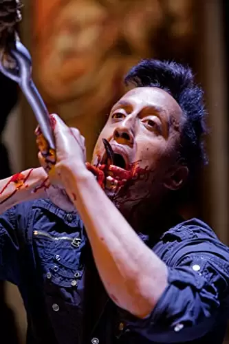 パーフェクト・トラップの画像