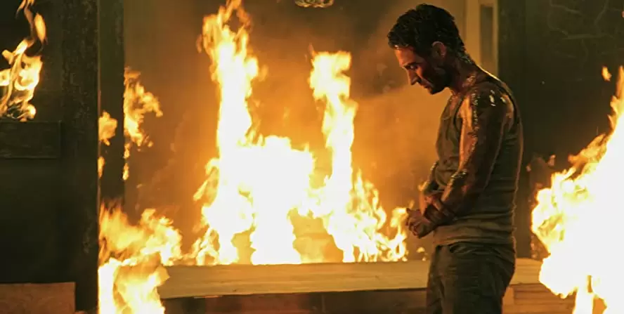 パーフェクト・トラップの画像