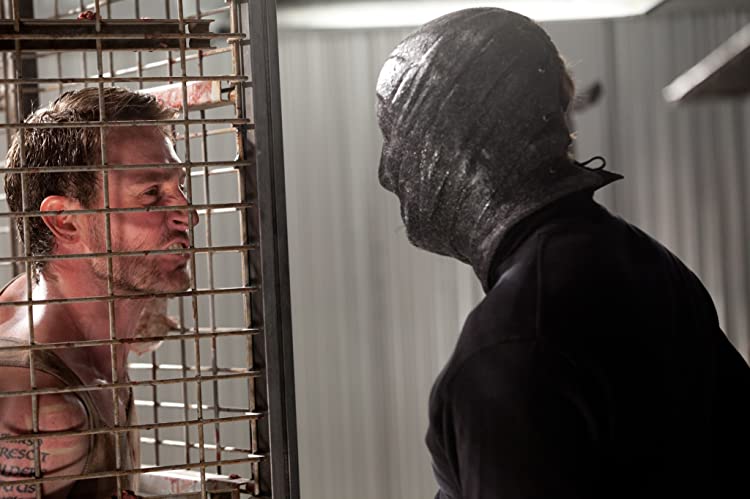 パーフェクト・トラップの画像