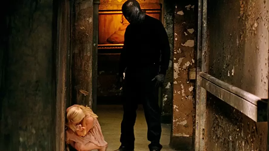 パーフェクト・トラップの画像