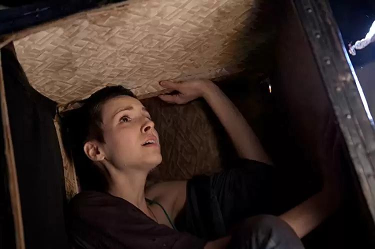 パーフェクト・トラップの画像