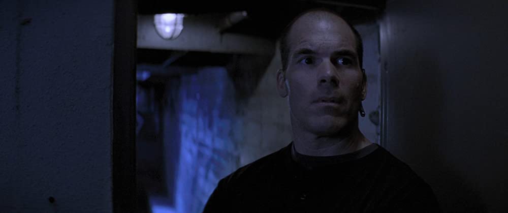 パーフェクト・トラップの画像