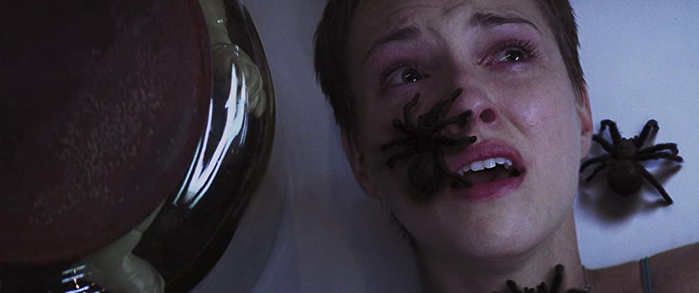 パーフェクト・トラップの画像