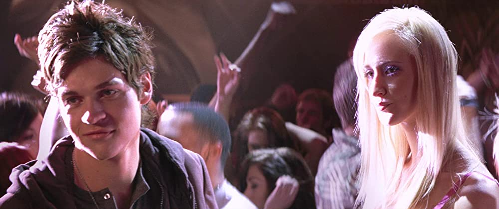 パーフェクト・トラップの画像