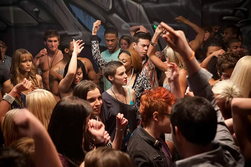 パーフェクト・トラップの画像