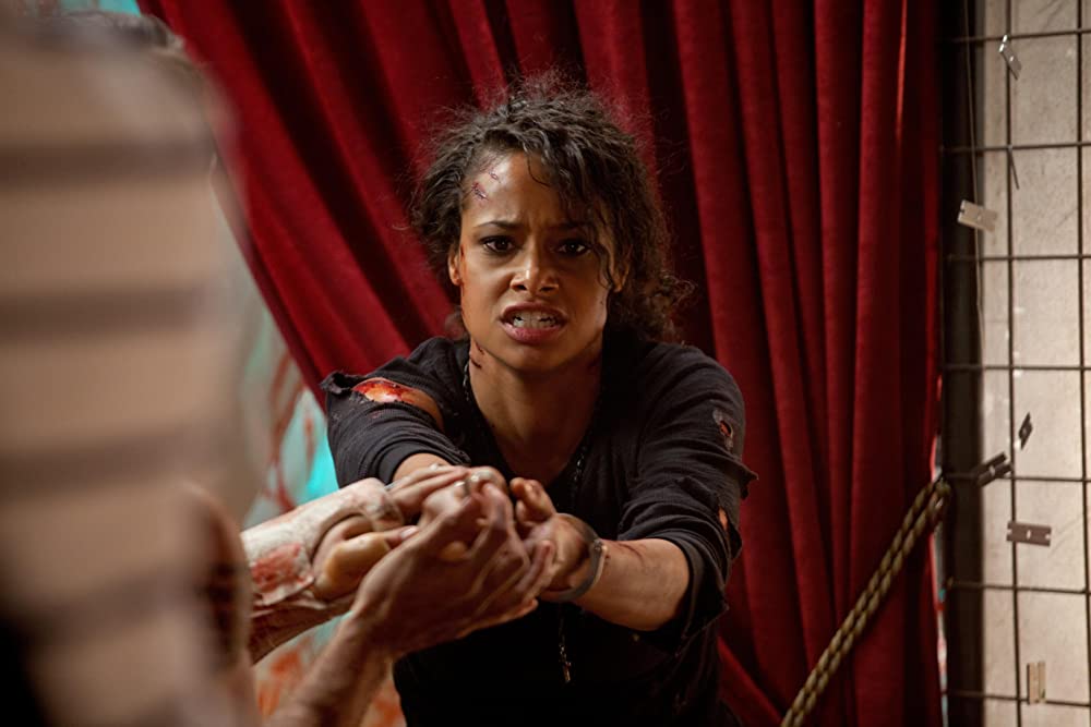 パーフェクト・トラップの画像