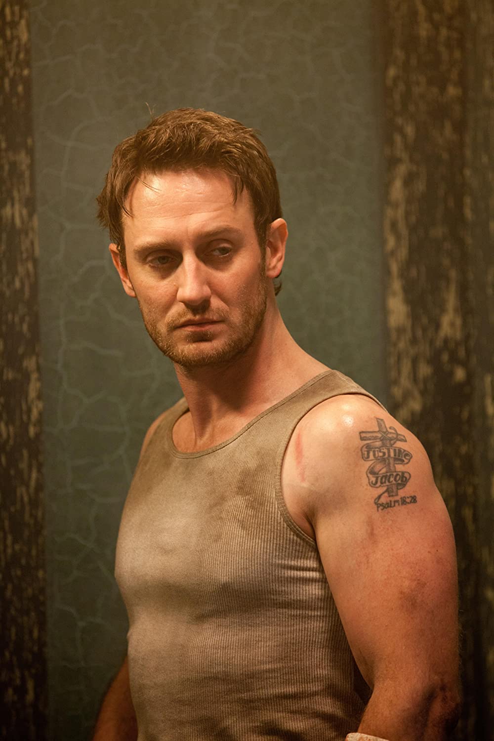 パーフェクト・トラップの画像