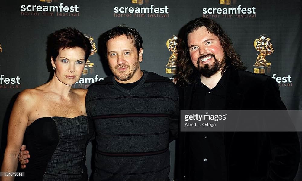 パーフェクト・トラップの画像