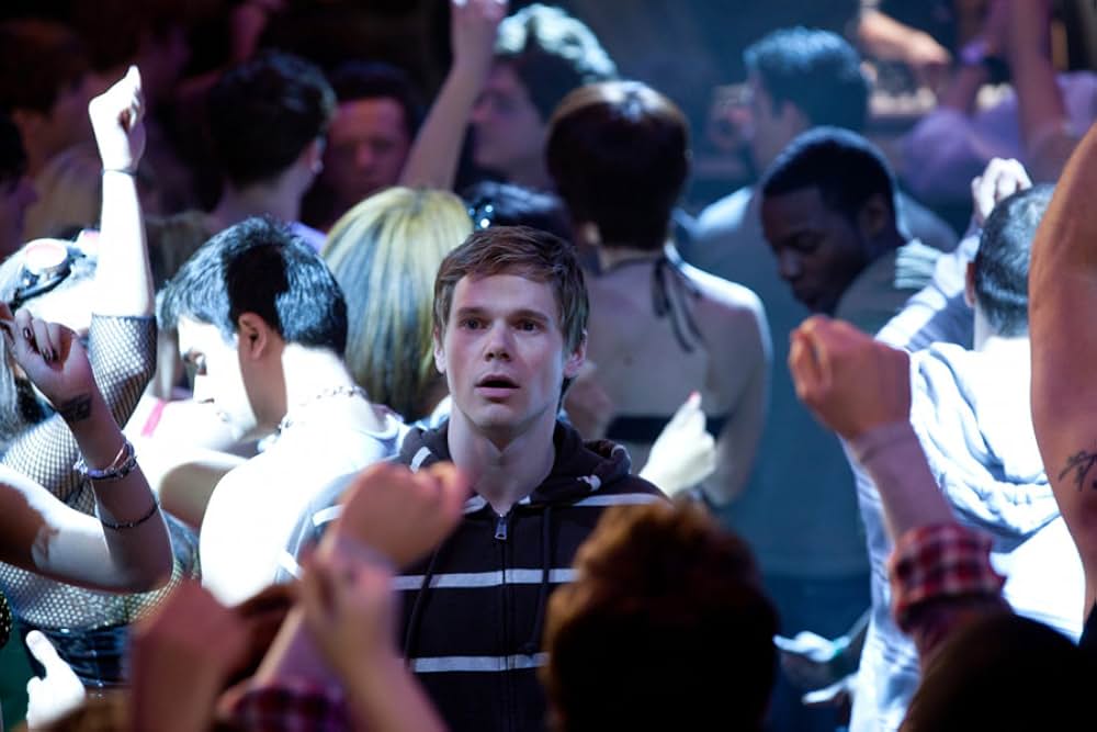 パーフェクト・トラップの画像