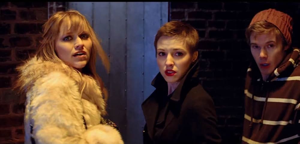 パーフェクト・トラップの画像