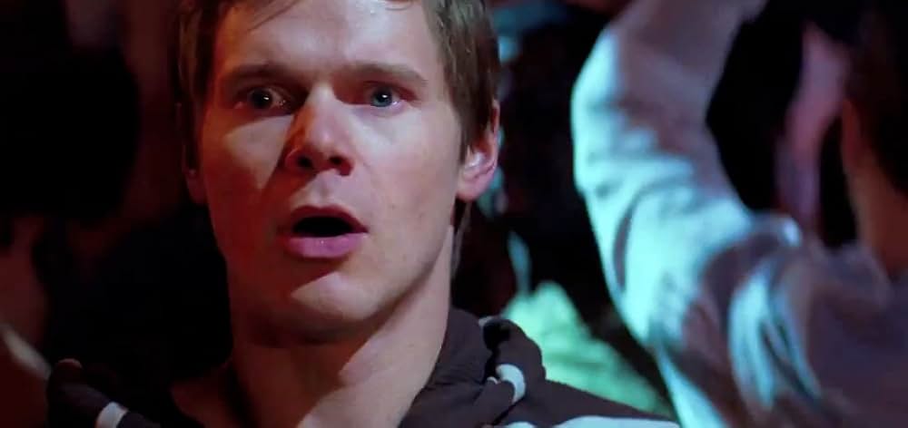 パーフェクト・トラップの画像