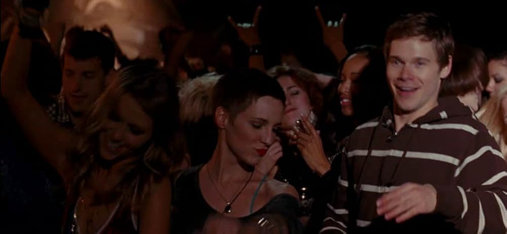 パーフェクト・トラップの画像